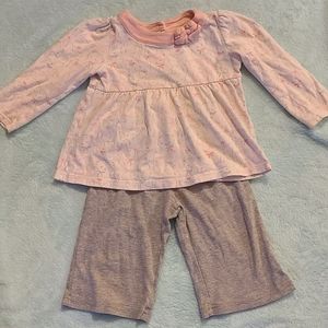 *BOGO free* Gymboree Shirt and American Apparel Pants
